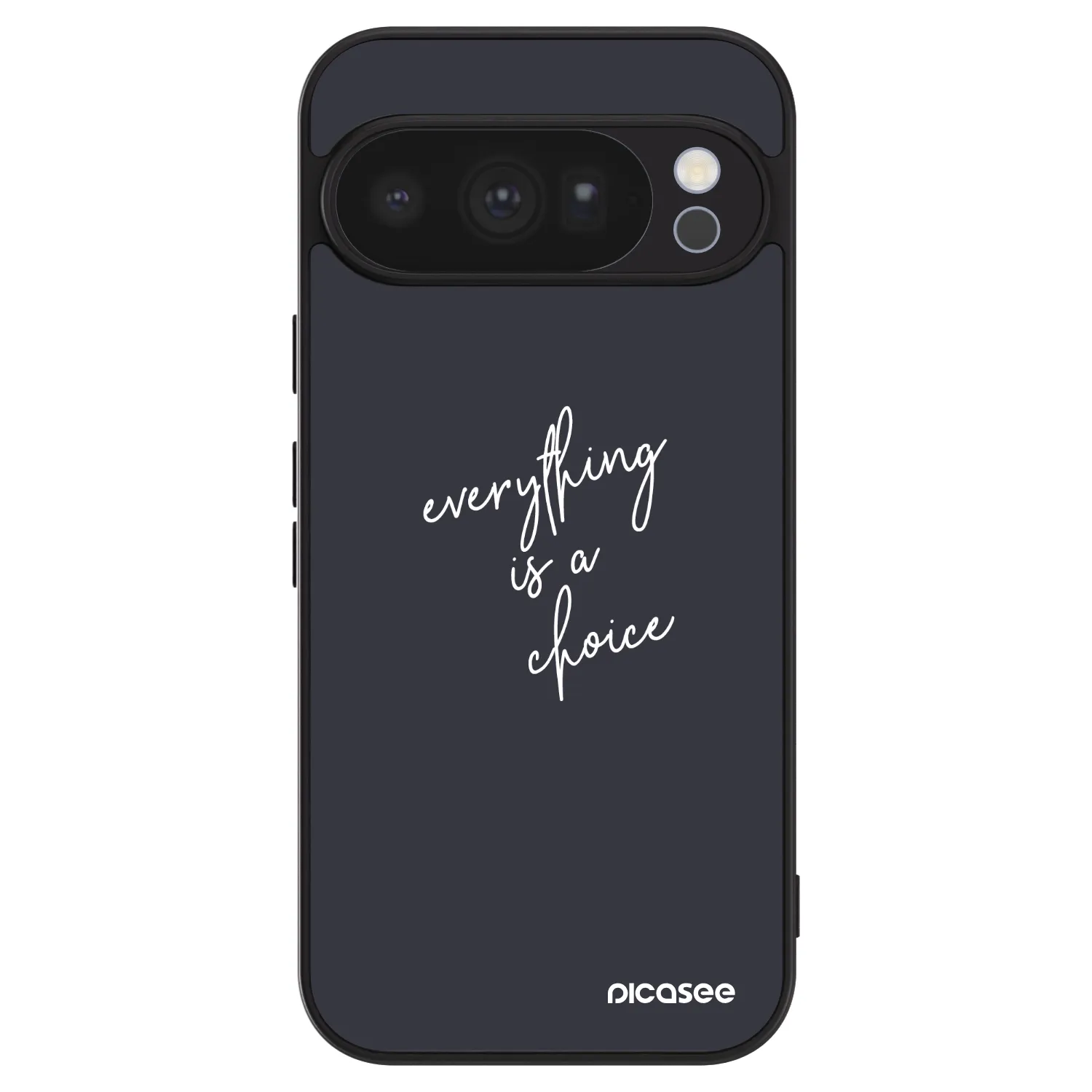 Picasee ULTIMATE CASE pro Google Pixel 10 Pro - Všetko je na tebe