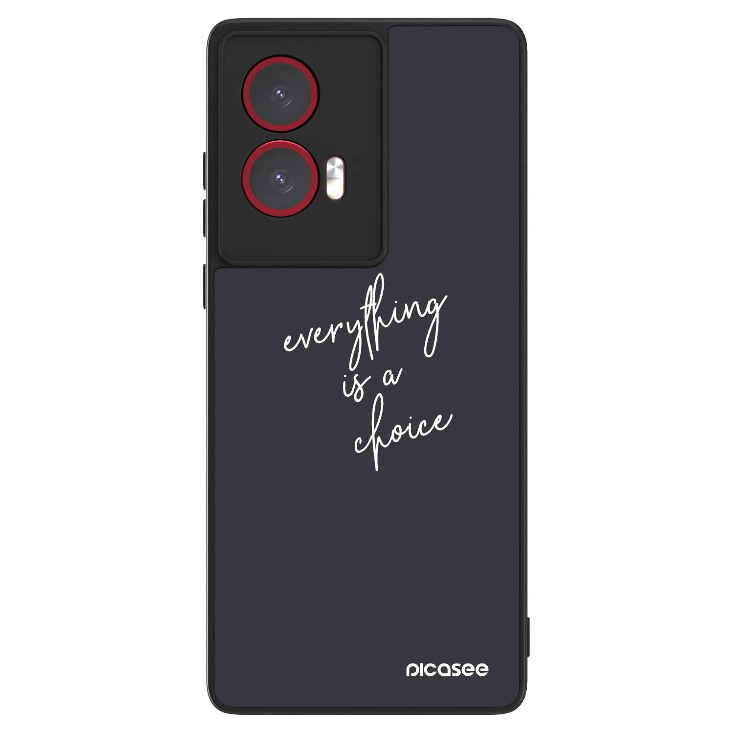ULTIMATE CASE pro Motorola Edge 50 Fusion - Všetko je na tebe
