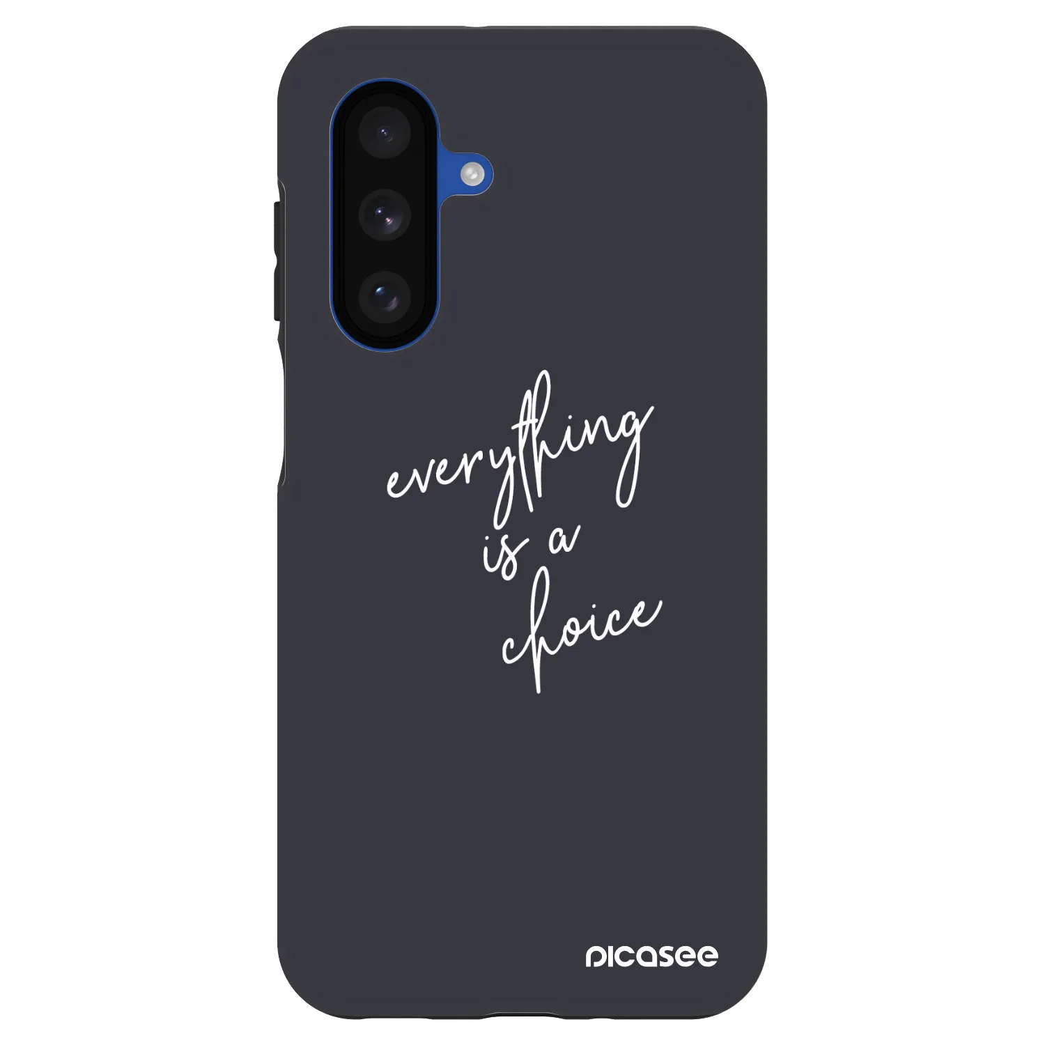 Picasee Fashion Case pre Samsung Galaxy A17 5G - Všetko je na tebe