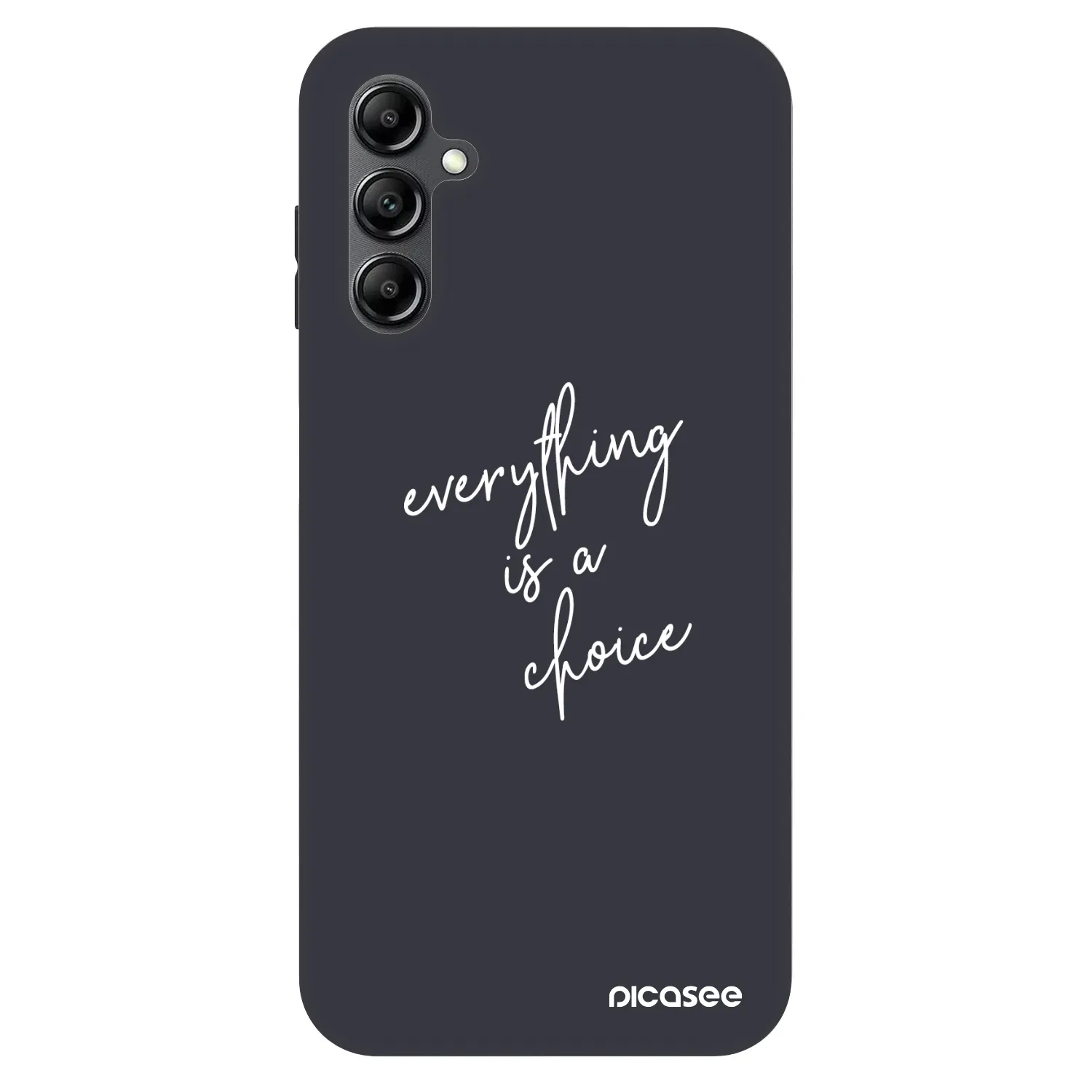 Picasee Fashion Case pre Samsung Galaxy A16 4G - Všetko je na tebe