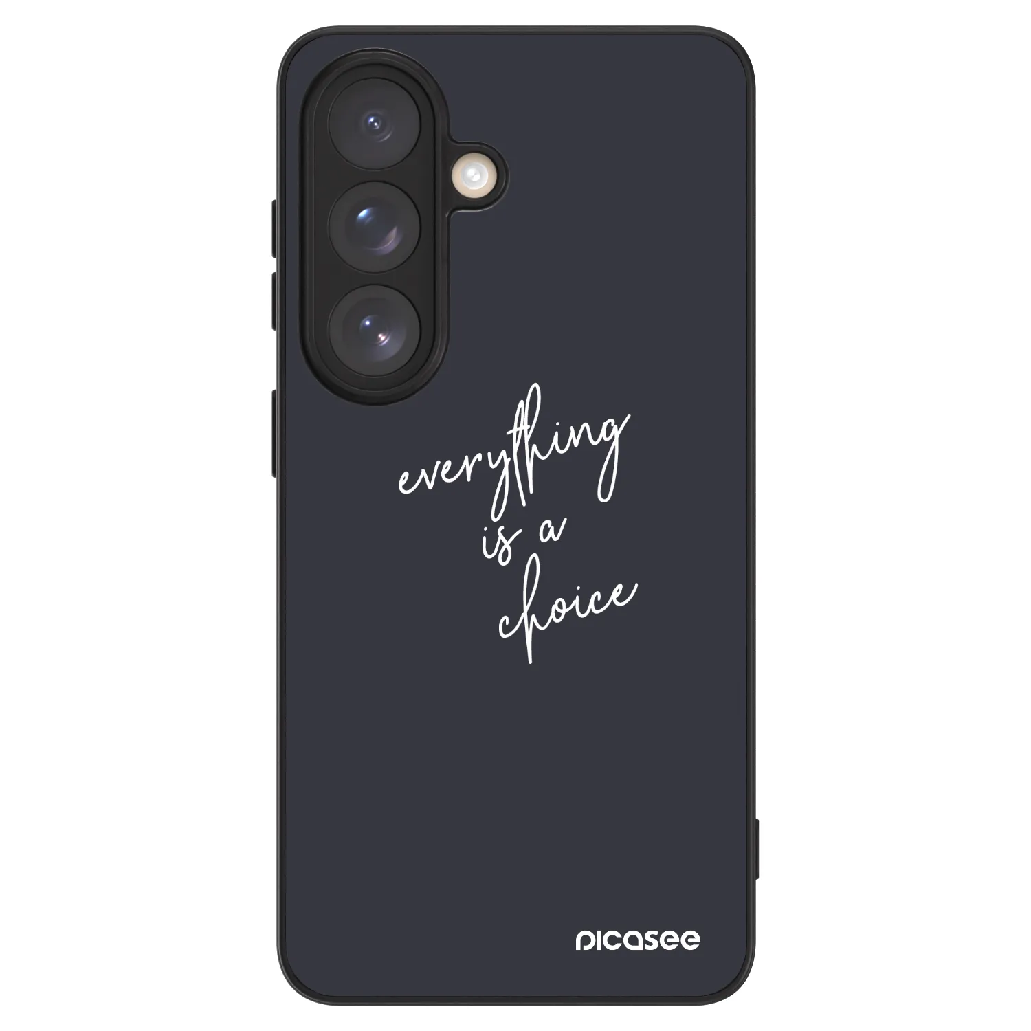 Picasee ULTIMATE CASE pro Samsung Galaxy S26 - Všetko je na tebe