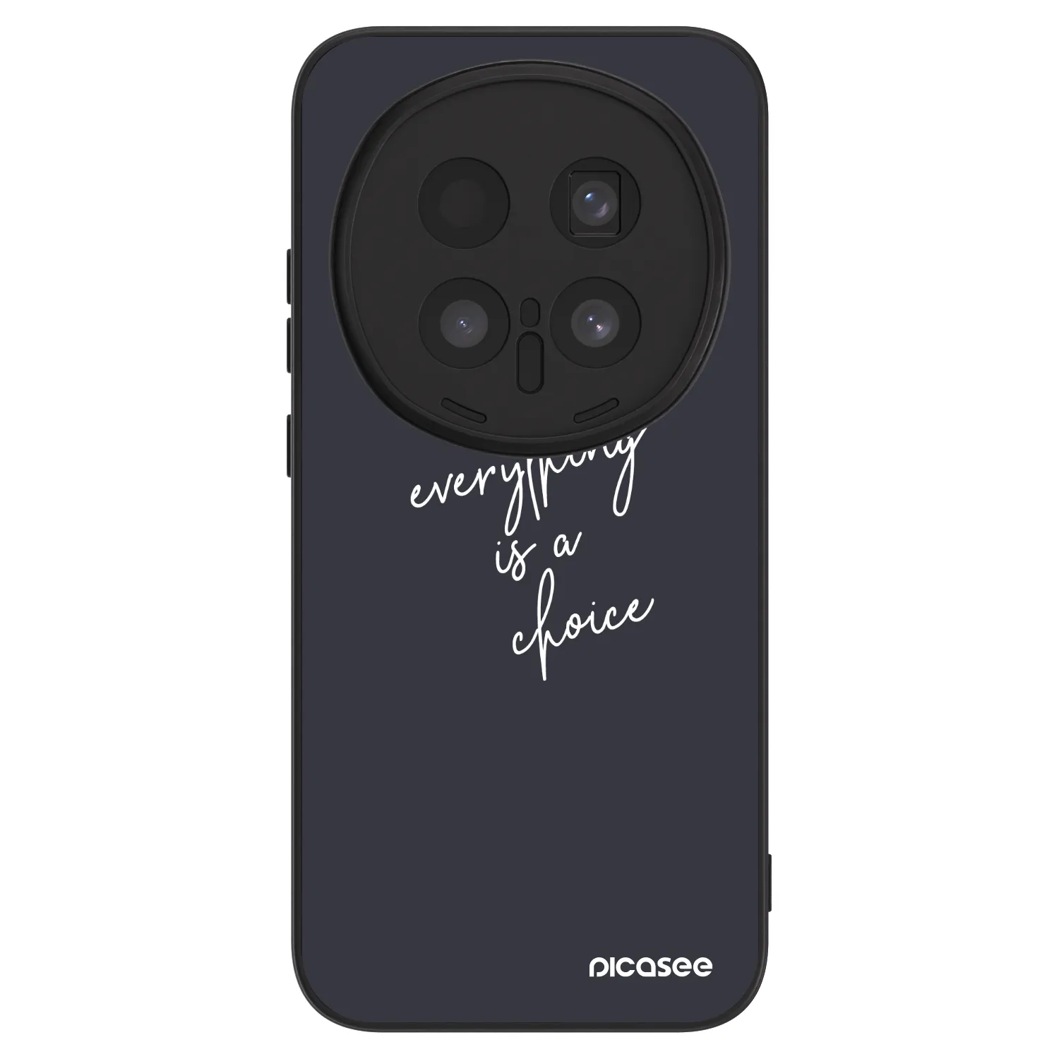 Picasee ULTIMATE CASE pro Honor Magic8 Pro 5G - Všetko je na tebe