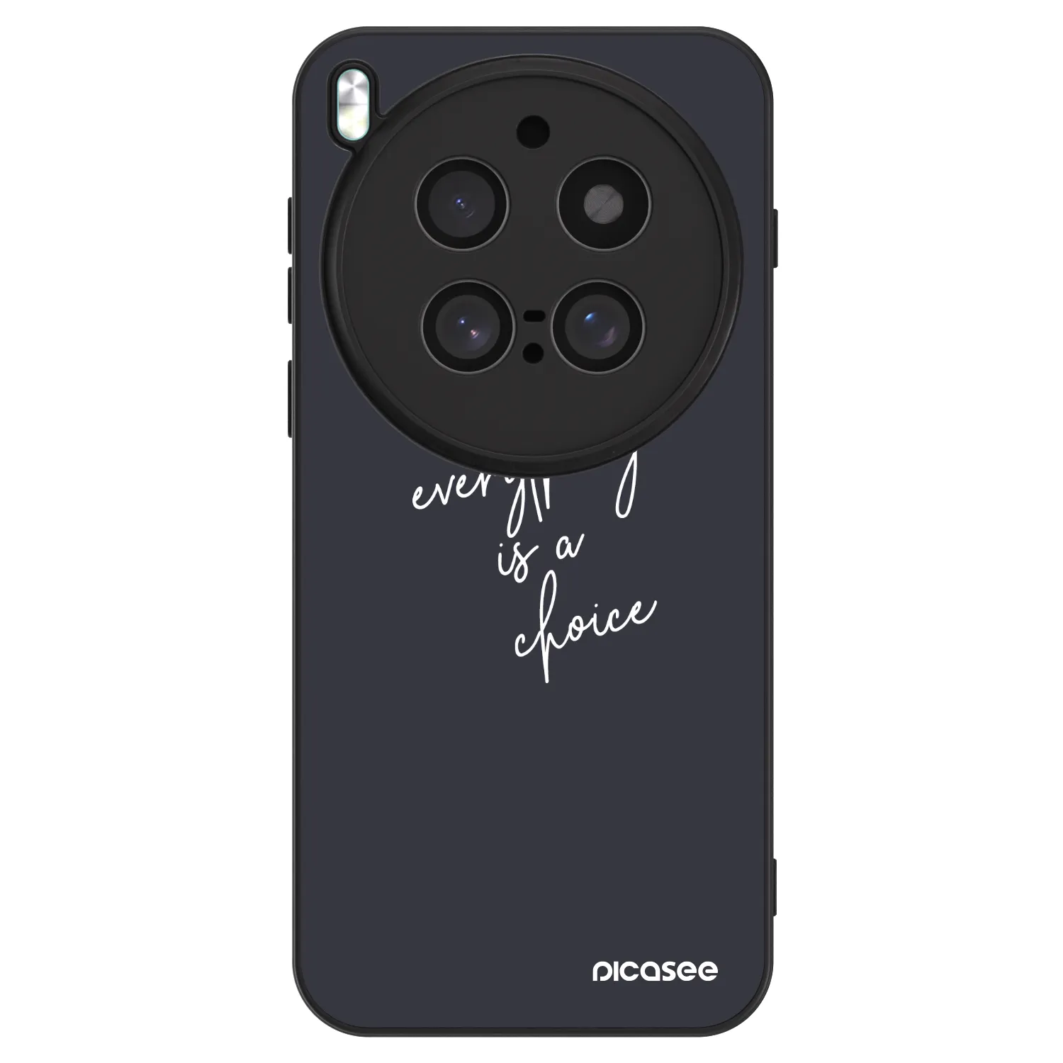 Picasee ULTIMATE CASE pro Vivo X300 Pro - Všetko je na tebe