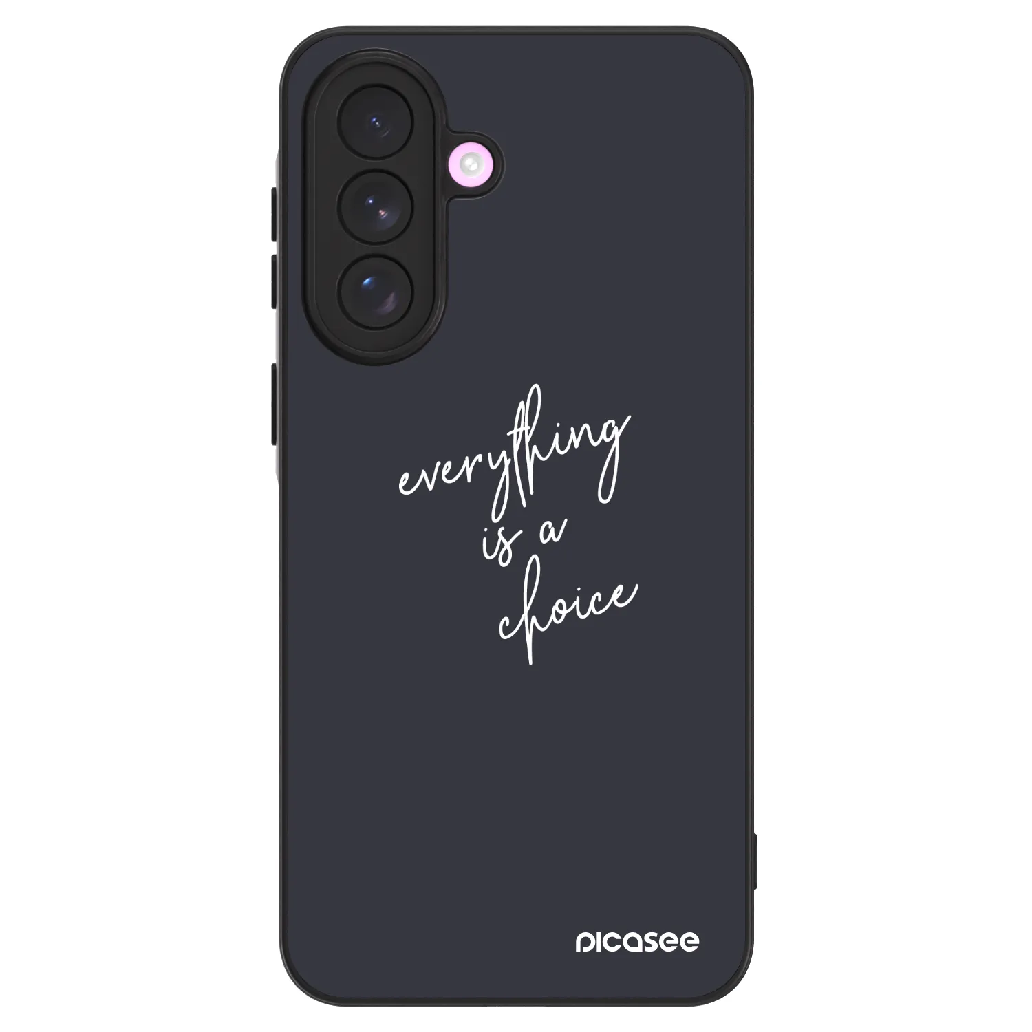 Picasee ULTIMATE CASE pro Samsung Galaxy A57 5G - Všetko je na tebe