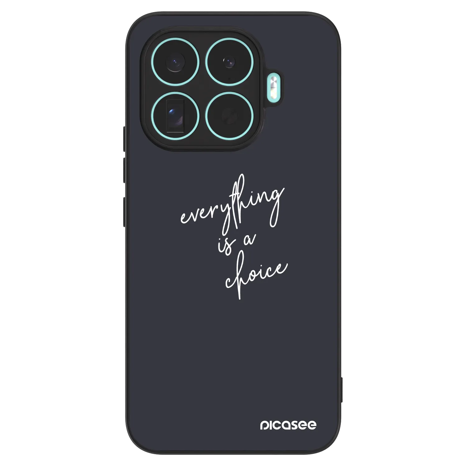 Picasee ULTIMATE CASE pro Xiaomi 17T Pro - Všetko je na tebe