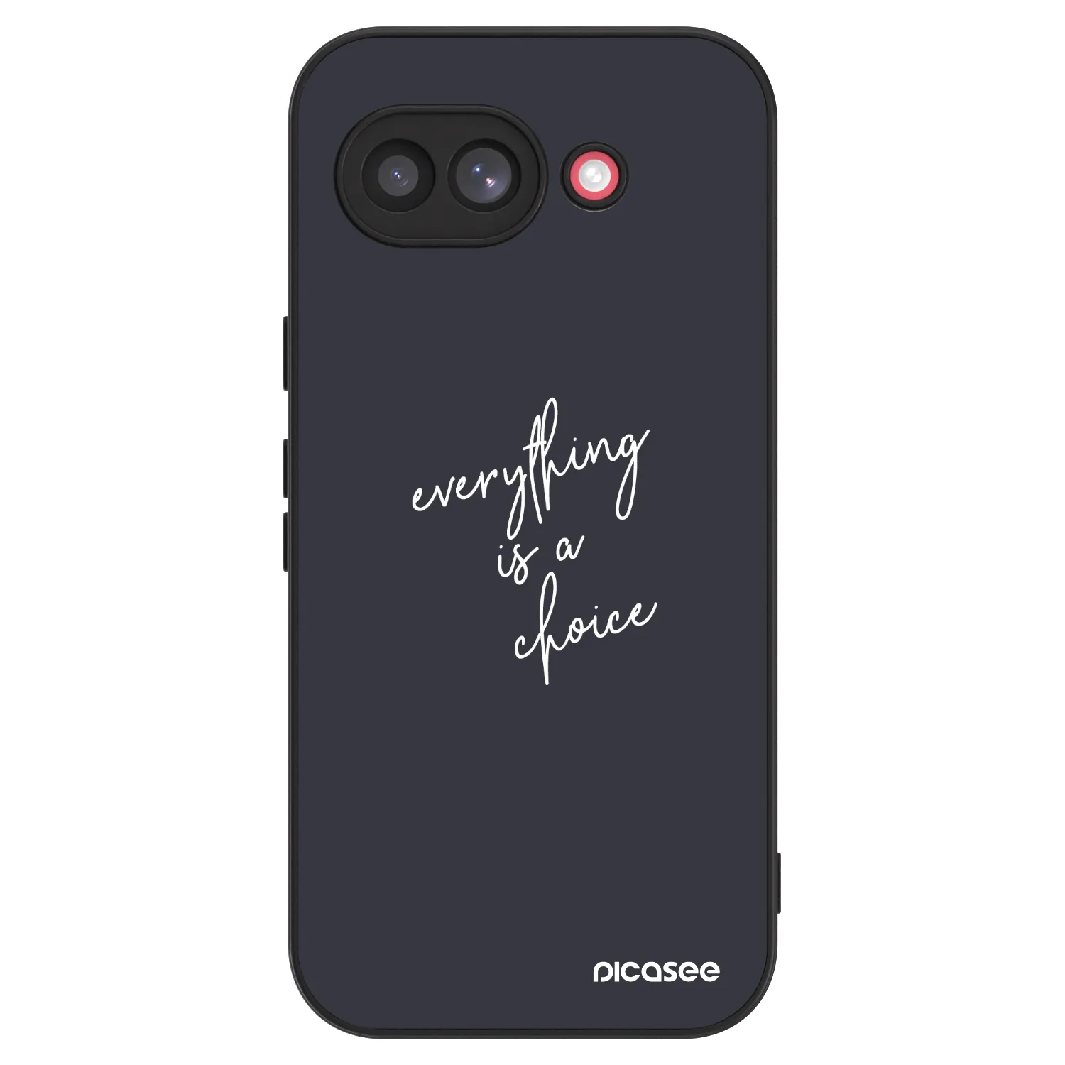 Picasee ULTIMATE CASE pro Google Pixel 10a - Všetko je na tebe