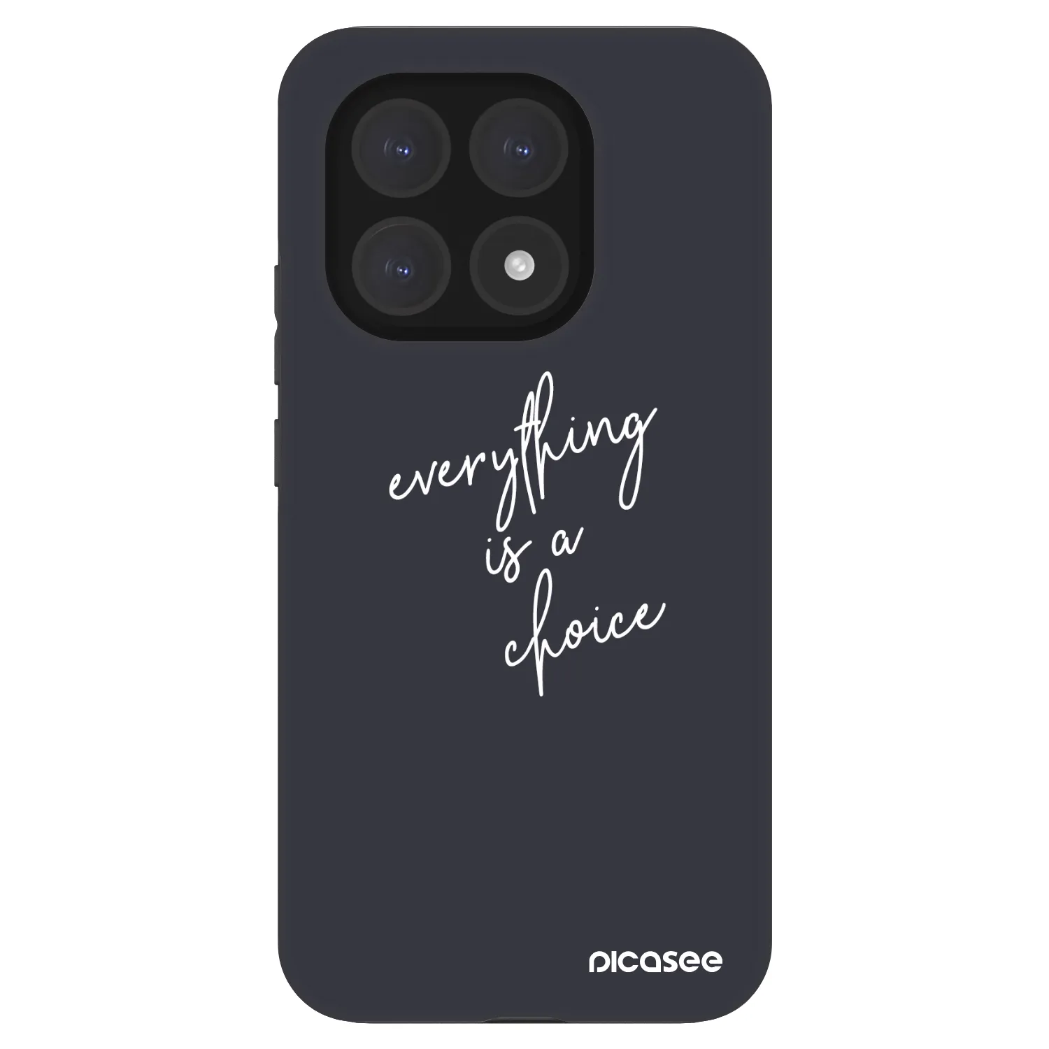 Picasee Fashion Case pre Xiaomi 15T - Všetko je na tebe