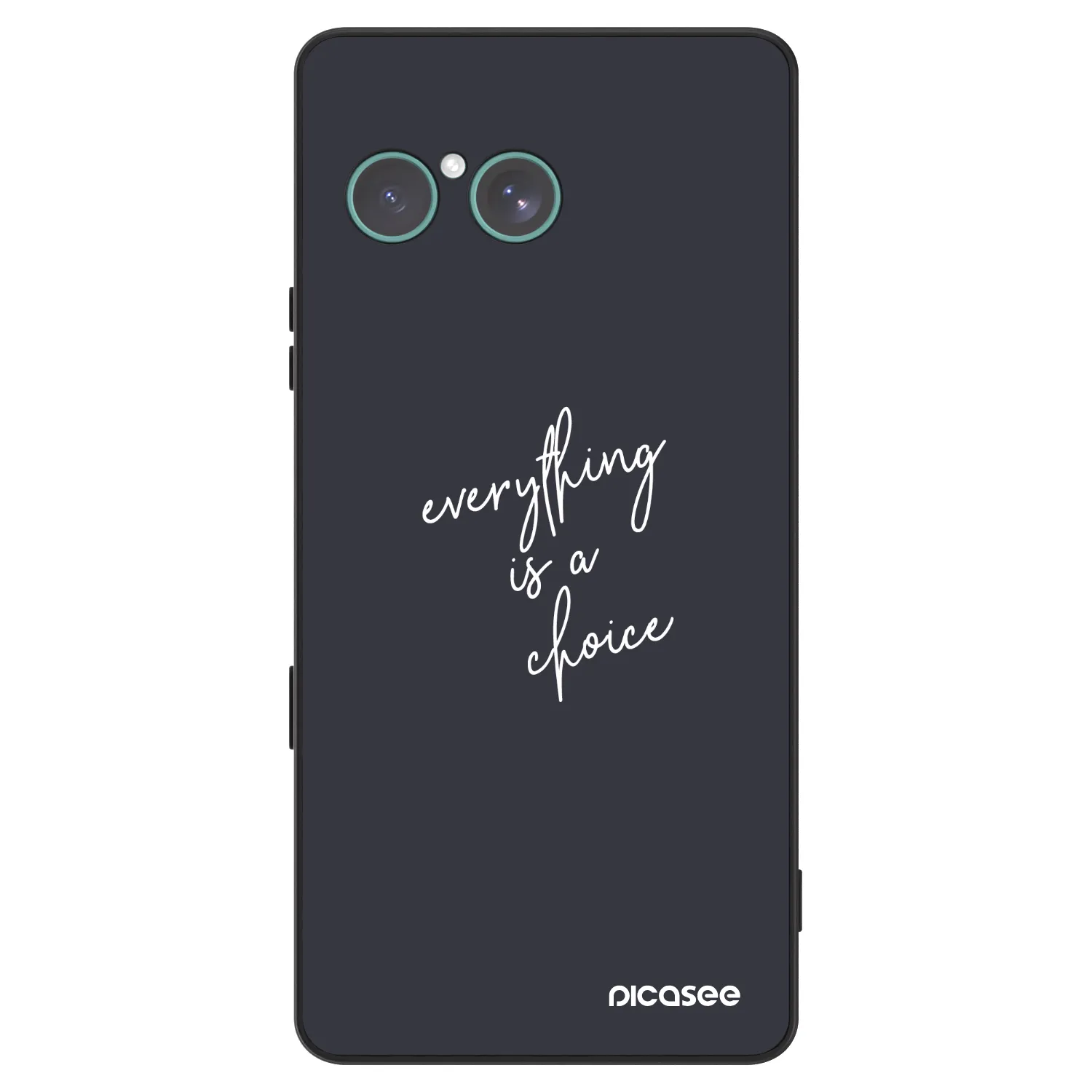 Picasee ULTIMATE CASE pro Sony Xperia 10 VII - Všetko je na tebe