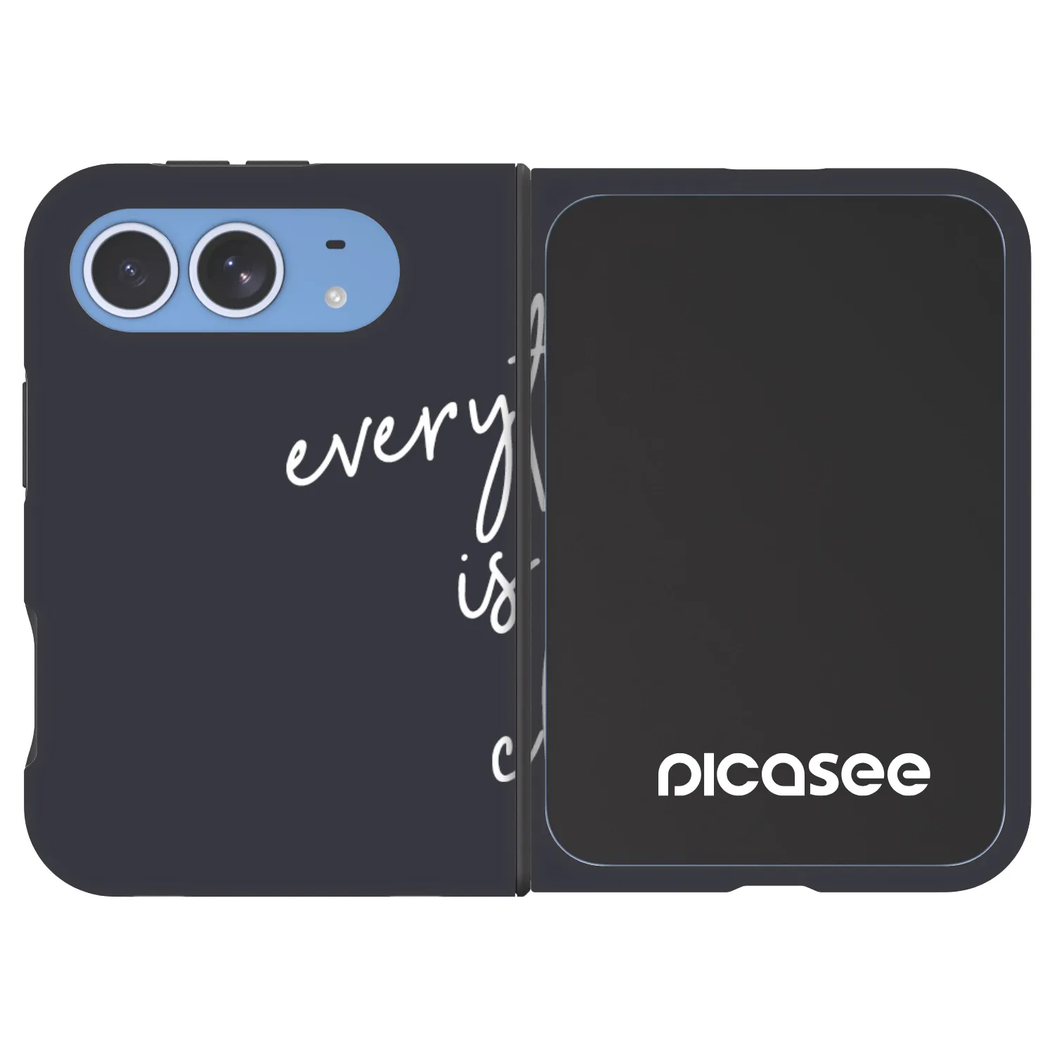 Picasee Fashion Case MagSafe pre Apple iPhone Ultra - Všetko je na tebe