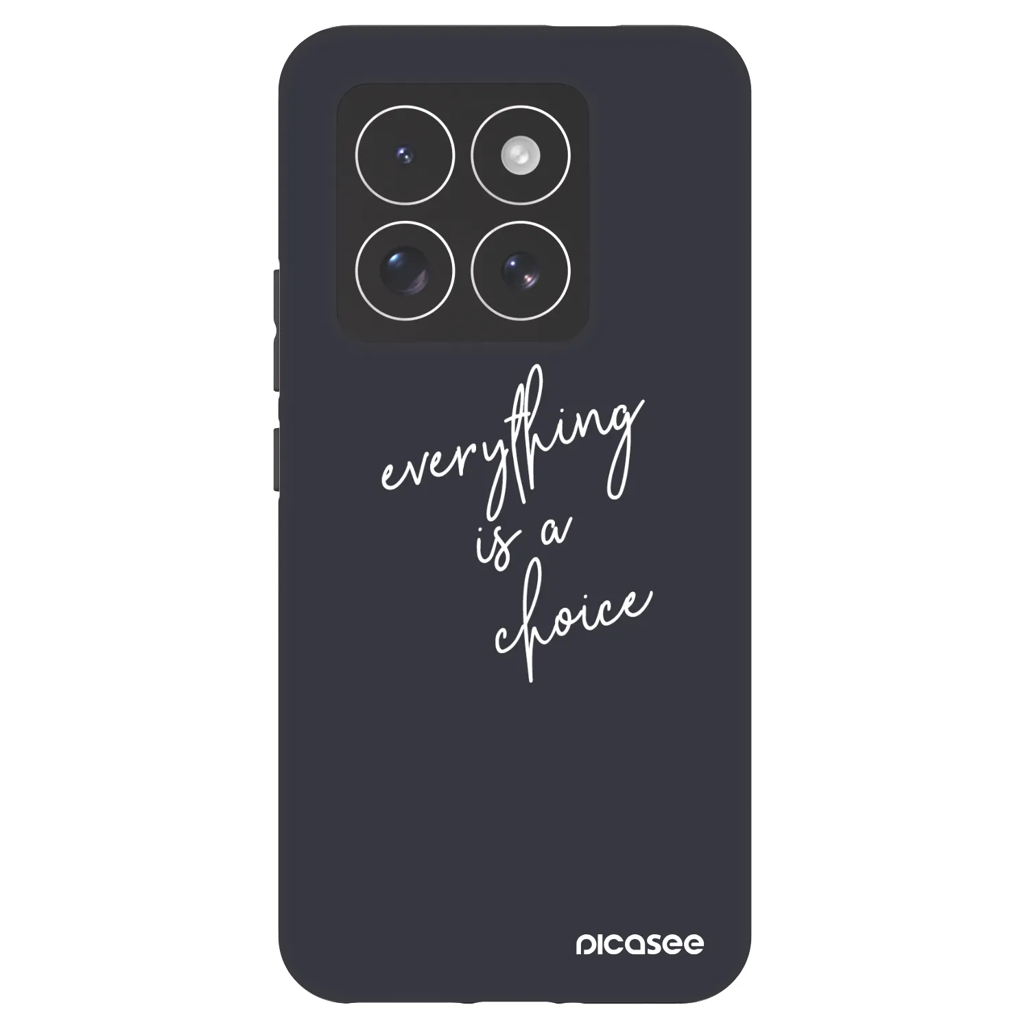 Picasee Fashion Case pre Xiaomi 14 Pro - Všetko je na tebe