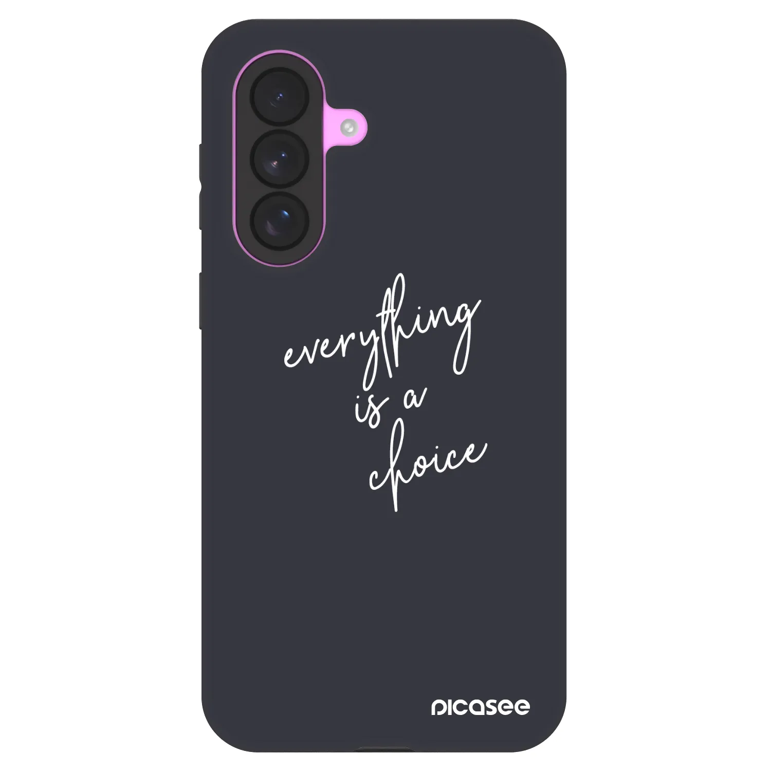 Picasee Fashion Case pre Samsung Galaxy A37 - Všetko je na tebe