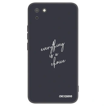 Obal pre Huawei Y5P - Všetko je na tebe