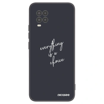 Obal pre Xiaomi Mi 10 Lite - Všetko je na tebe