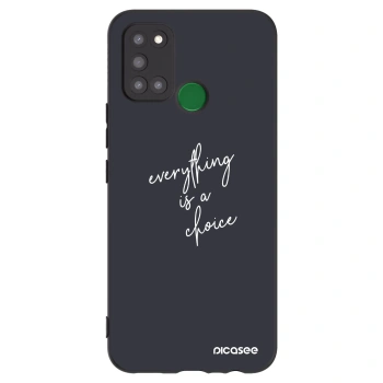 Obal pre Realme 7i - Všetko je na tebe