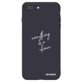 Obal pre Apple iPhone 7 Plus - Všetko je na tebe