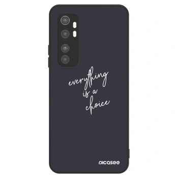 Obal pre Xiaomi Mi Note 10 Lite - Všetko je na tebe