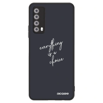Obal pre Huawei P Smart 2021 - Všetko je na tebe