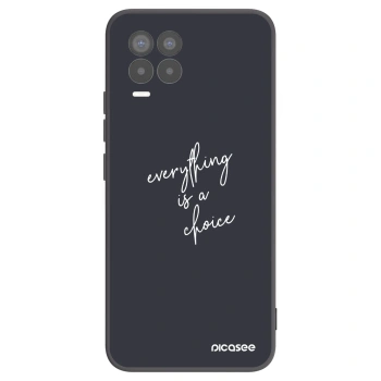 Obal pre Realme 8 Pro - Všetko je na tebe