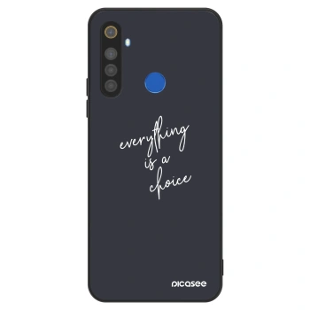 Obal pre Realme 5 - Všetko je na tebe