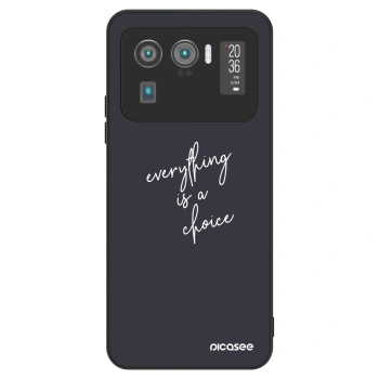 Obal pre Xiaomi Mi 11 Ultra - Všetko je na tebe