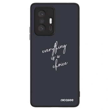 Picasee ULTIMATE CASE pro Xiaomi 11T - Všetko je na tebe