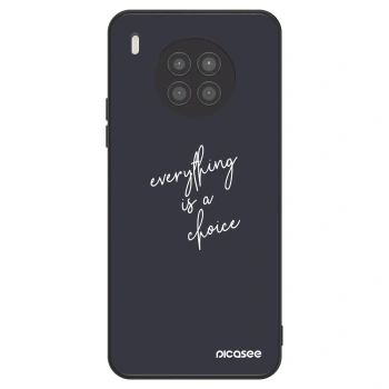 Obal pre Huawei Nova 8i - Všetko je na tebe