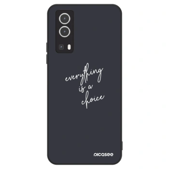 Obal pre Vivo Y72 5G - Všetko je na tebe