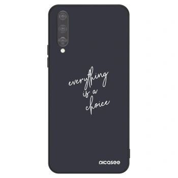 Obal pre Huawei P20 Pro - Všetko je na tebe