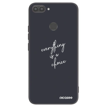 Obal pre Huawei P Smart - Všetko je na tebe