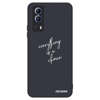 Obal pre Vivo Y52 5G - Všetko je na tebe