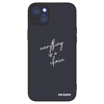 Picasee ULTIMATE CASE pro Apple iPhone 14 Plus - Všetko je na tebe