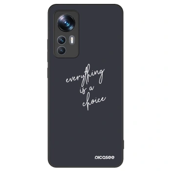 Picasee ULTIMATE CASE pro Xiaomi 12T - Všetko je na tebe