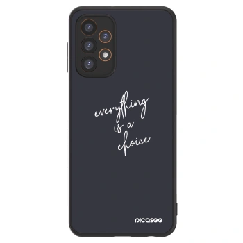Picasee ULTIMATE CASE pro Samsung Galaxy A23 A235F 4G - Všetko je na tebe