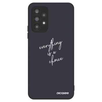 Obal pre Samsung Galaxy A73 5G - Všetko je na tebe