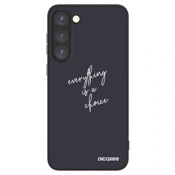 Obal pre Samsung Galaxy S23+ 5G - Všetko je na tebe