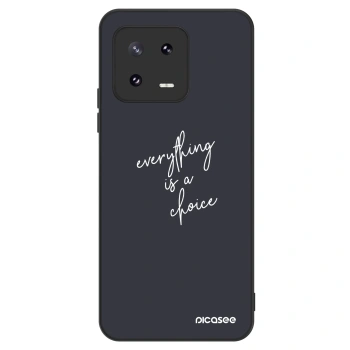 Obal pre Xiaomi 13 Pro - Všetko je na tebe