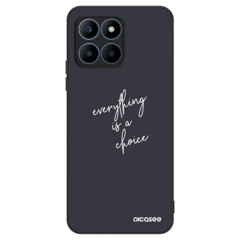Obal pre Honor 70 Lite - Všetko je na tebe