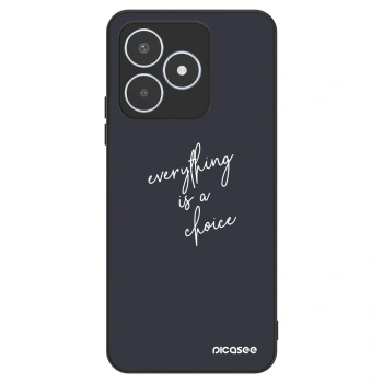Obal pre Realme C53 - Všetko je na tebe