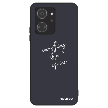 Obal pre Honor X7a - Všetko je na tebe