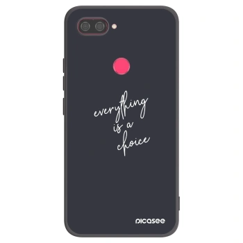 Obal pre Xiaomi Mi 8 Lite - Všetko je na tebe