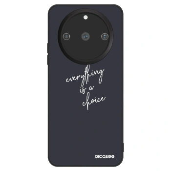 Obal pre Realme 11 Pro+ - Všetko je na tebe