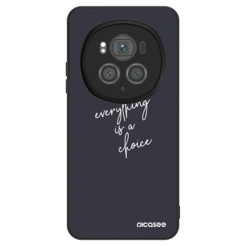 Obal pre Honor Magic6 Pro - Všetko je na tebe