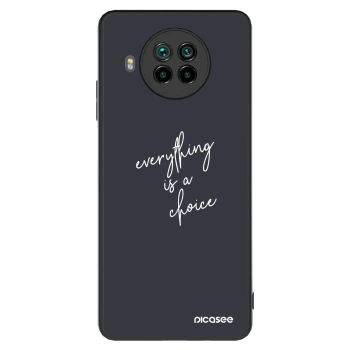 Obal pre Xiaomi Mi 10T Lite - Všetko je na tebe