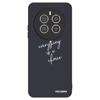 Obal pre Realme 12 Pro 5G - Všetko je na tebe