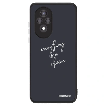 Obal pre Honor 200 Pro 5G - Všetko je na tebe