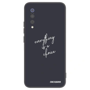 Obal pre Xiaomi Mi 9 - Všetko je na tebe