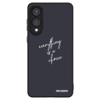 Obal pre Samsung Galaxy S25 Edge 5G - Všetko je na tebe