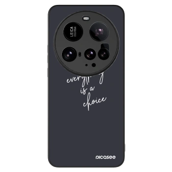 Picasee ULTIMATE CASE pro Xiaomi 15 Ultra - Všetko je na tebe
