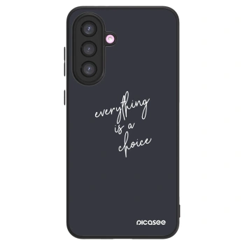 Picasee ULTIMATE CASE pro Samsung Galaxy A56 5G A566B - Všetko je na tebe