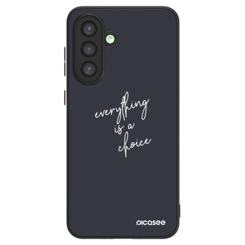Picasee ULTIMATE CASE pro Samsung Galaxy A26 5G A266B - Všetko je na tebe